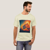 T-shirts (Voorkant volledig)