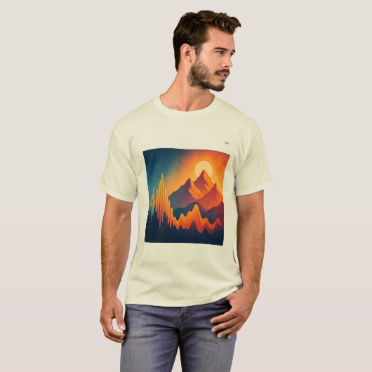 T-shirts (Voorkant volledig)