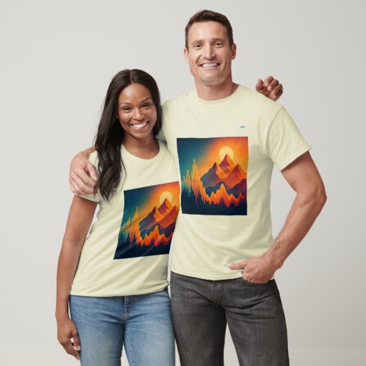 T-shirts (Unisex)