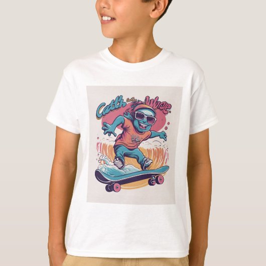 T-Shirts (Voorkant)