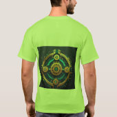 T - shirts (Achterkant)