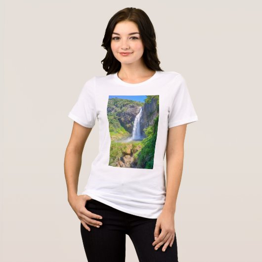 T-shirts (Voorkant volledig)