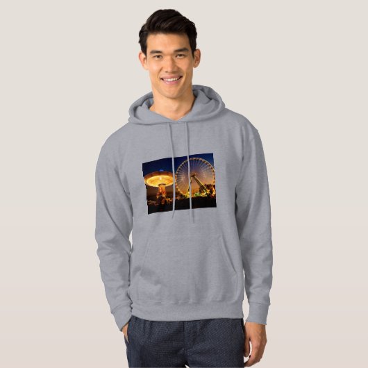 T-shirts (Voorkant volledig)