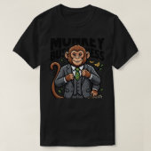 T-shirts (Design voorkant)