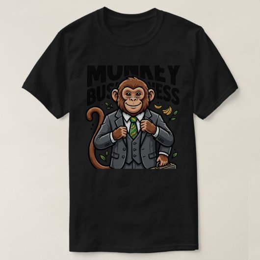 T-shirts (Design voorkant)