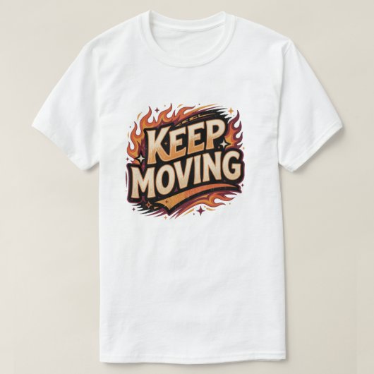 T-shirts (Design voorkant)