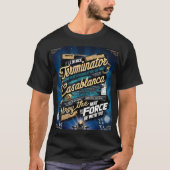 T-shirts (Voorkant)