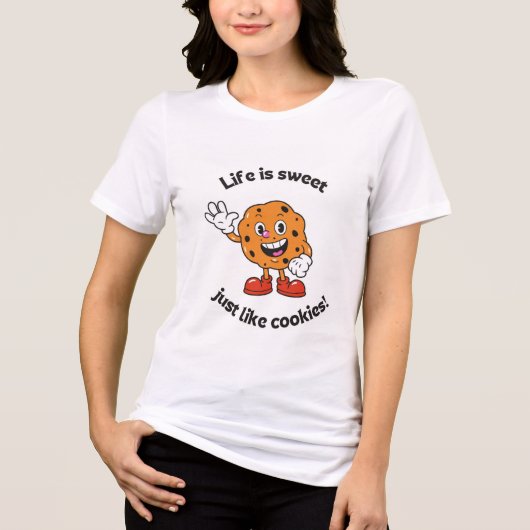 T-shirts (Voorkant)