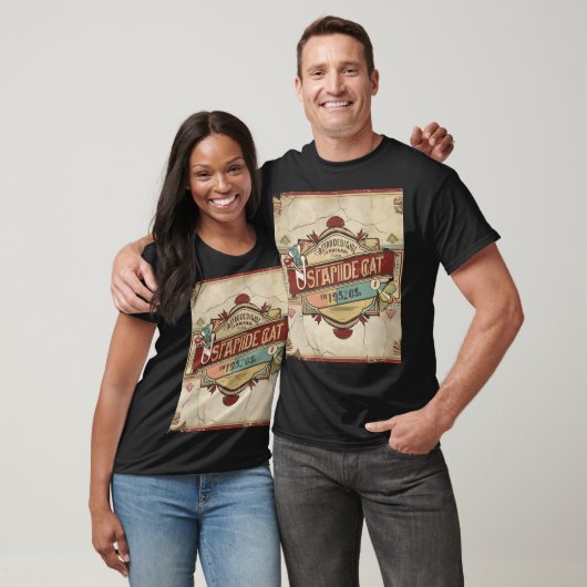 T-shirts (Unisex)