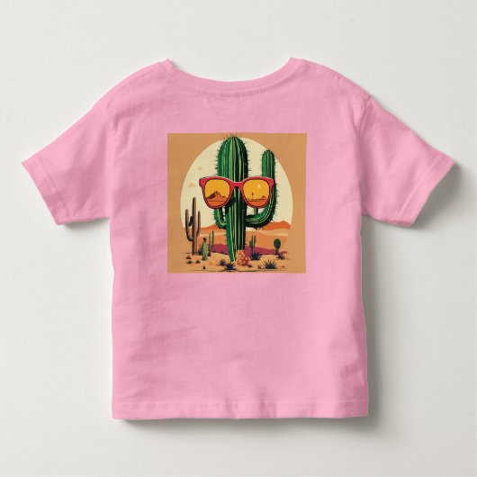 T-shirts (Achterkant)