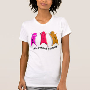 T-Shirts 3-D Artsy Design