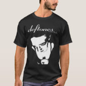 T-shirts Album Deftones Around The Fur (Voorkant)