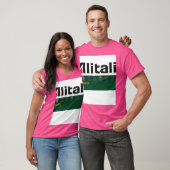 T - shirts - Alitalia (Unisex)