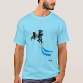 T-shirts : America The Beautiful (Voorkant)
