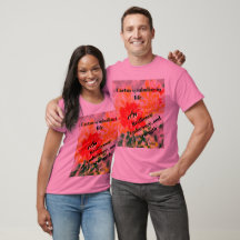 T-shirts : Cactus Bloem