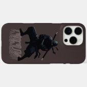 T-Shirts Case-Mate iPhone Case (Achterkant (horizontaal))