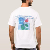 T-shirts chemie (Achterkant)