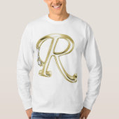 T-shirts – Comfort (Voorkant)