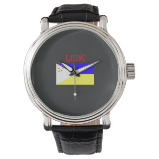 T-shirts, dames horloge