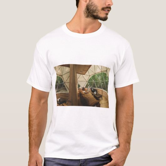 T-shirts die je kunt aanpassen (Voorkant)