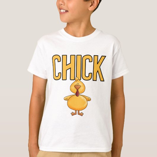 T-shirts en cadeautjes (Voorkant)