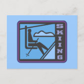 T-shirts en cadeautjes briefkaart (Voorkant)