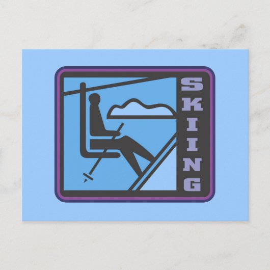 T-shirts en cadeautjes briefkaart (Voorkant)