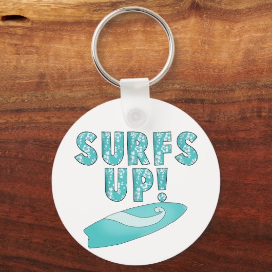 T-shirts en cadeautjes overspoelen sleutelhanger (Voorkant)