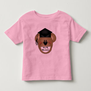 T-shirts en cadeautjes voor Afstuderen vóór K