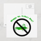 T - shirts en cadeautjes voor kinderen en volwasse briefkaart (Voorkant / Achterkant)