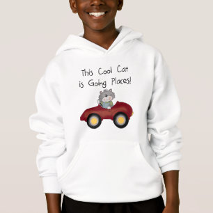 T-shirts en de Giften van de Auto van de Plaatsen
