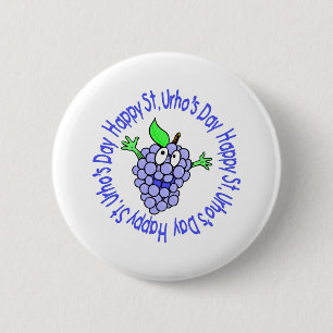 T - shirts en geschenken van Urho voor kinderen en Ronde Button 5,7 Cm