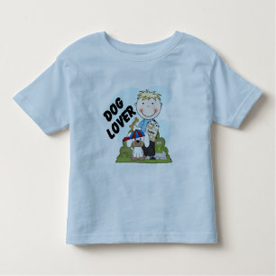 T-shirts en Giften van de Jongen van het