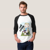 T-shirts en Giften van de Jongen van het (Voorkant volledig)