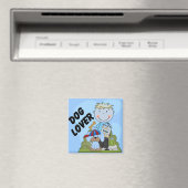 T-shirts en Giften van de Jongen van het Magneet (Insitu (Vaatwasser))