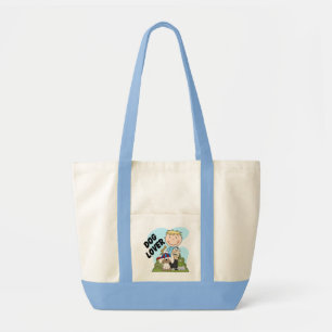 T-shirts en Giften van de Jongen van het Tote Bag