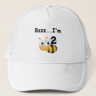 T-shirts en Giften van de Verjaardag van de Hommel Trucker Pet