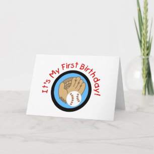 T-shirts en Giften van de Verjaardag van het Kaart