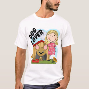 T-shirts en Giften van het Meisje van het