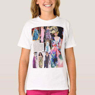 T-Shirts fashion