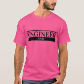 T-Shirts for Engineers 008 (Voorkant)