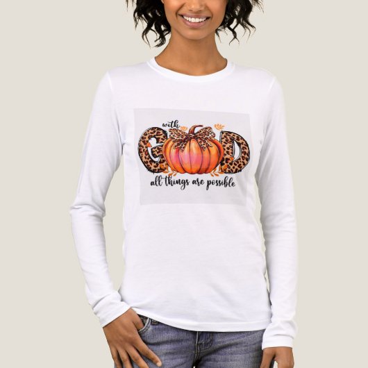 T-shirts for her (Voorkant volledig)