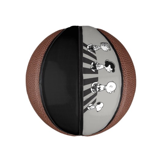 T - shirts | Groep Walk Basketbal (Verticaal)