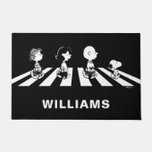 T - shirts | Groep Walk Deurmat (Voorkant)