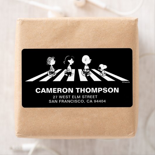 T - shirts | Groep Walk Etiket (Insitu)