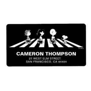 T - shirts   Groep Walk Etiket