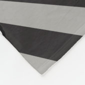 T - shirts | Groep Walk | Jouw namen toevoegen Fleece Deken (Hoek)