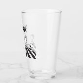 T - shirts | Groep Walk | Jouw namen toevoegen Glas (Links)