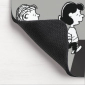 T - shirts | Groep Walk | Jouw namen toevoegen Muismat (Hoek)