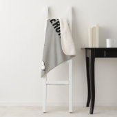 T - shirts | Groep Walk | Jouw namen toevoegen Sherpa Deken (In situ)